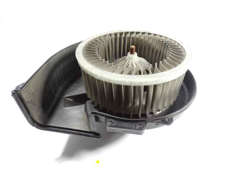 Recambio de motor calefaccion para volkswagen polo (6r1) 1.2 12v referencia OEM IAM 6R1819015 6R1819015 