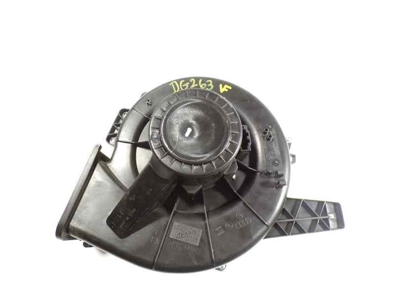 Recambio de motor calefaccion para volkswagen polo (6r1) 1.2 12v referencia OEM IAM 6R1819015 6R1819015 