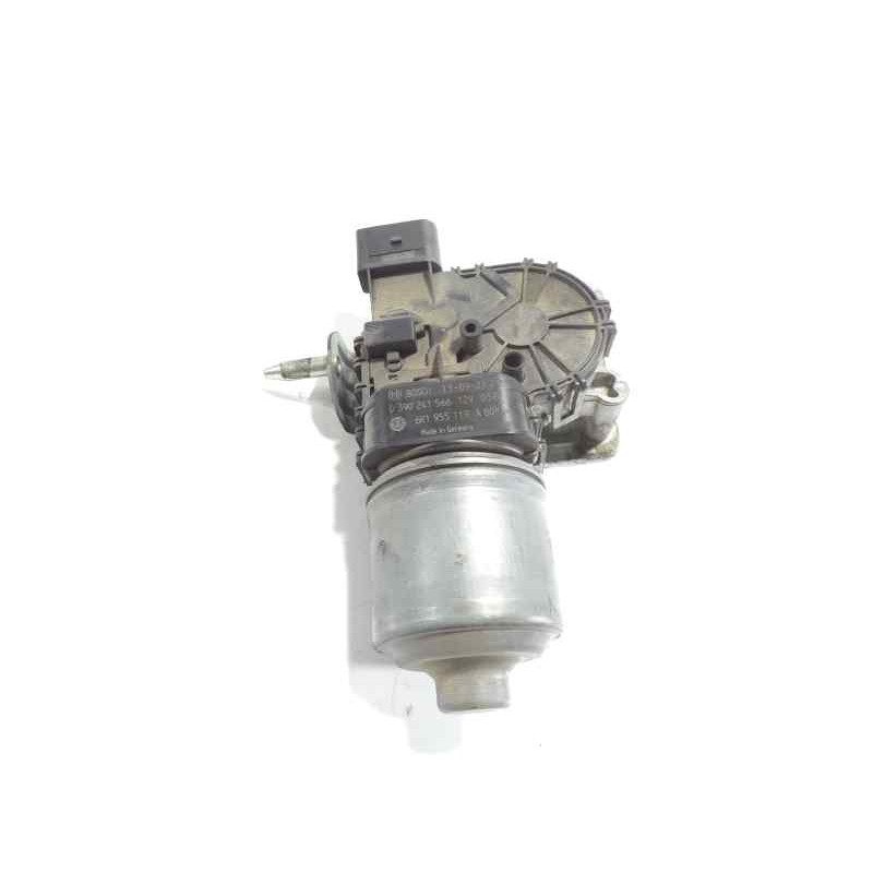 Recambio de motor limpia delantero para volkswagen polo (6r1) 1.2 12v referencia OEM IAM 6R1955023C 6R1955119 0390241566