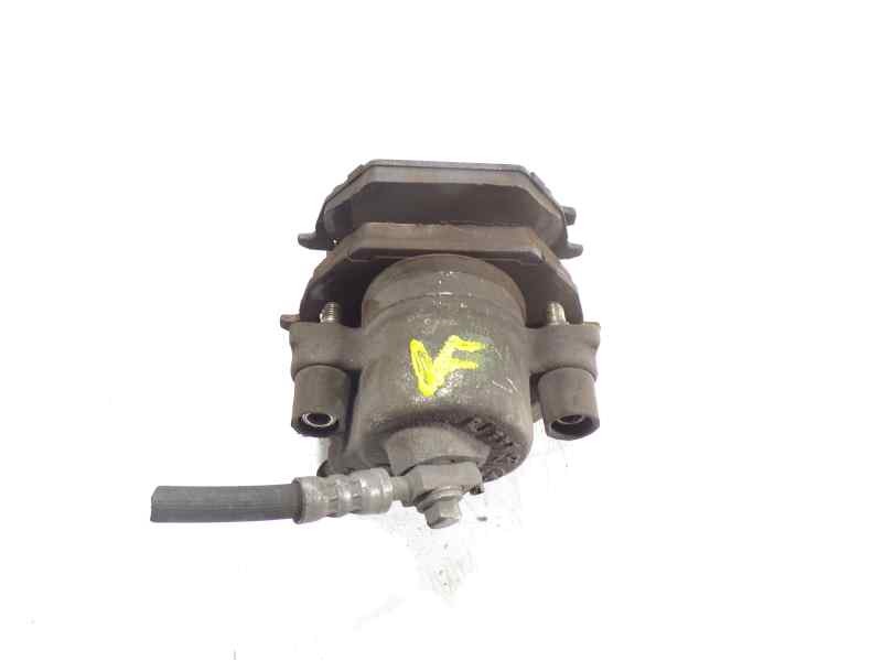 Recambio de pinza freno delantera derecha para volkswagen polo (6r1) 1.2 12v referencia OEM IAM 1K0615124D  