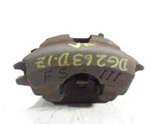 Recambio de pinza freno delantera izquierda para volkswagen polo (6r1) 1.2 12v referencia OEM IAM 1K0615123D   2