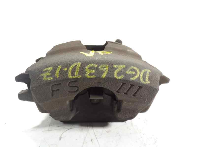 Recambio de pinza freno delantera izquierda para volkswagen polo (6r1) 1.2 12v referencia OEM IAM 1K0615123D  