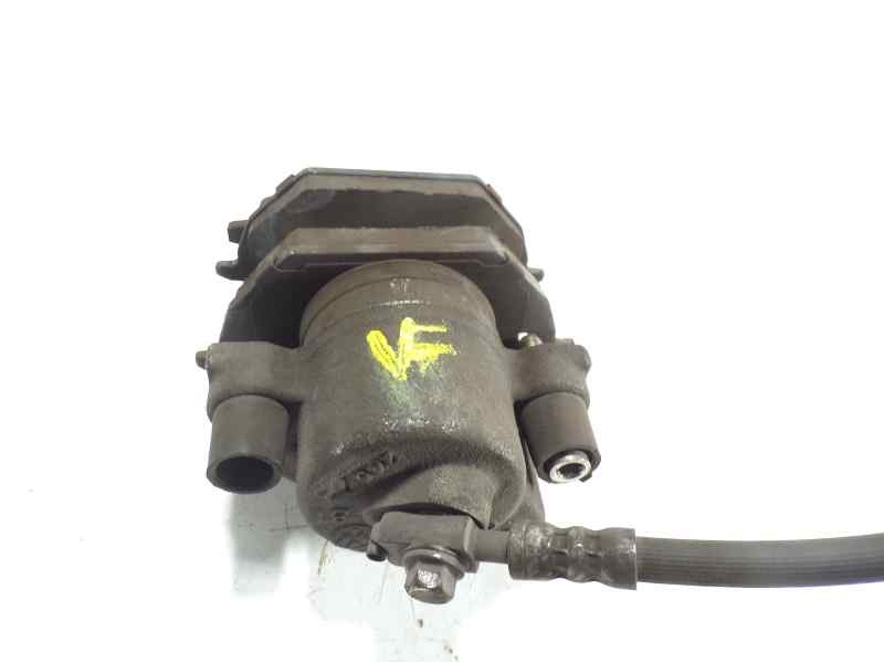 Recambio de pinza freno delantera izquierda para volkswagen polo (6r1) 1.2 12v referencia OEM IAM 1K0615123D  