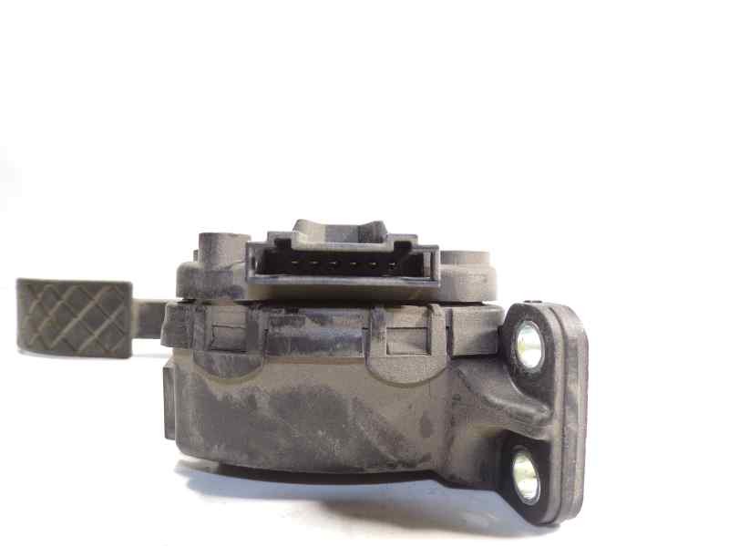 Recambio de potenciometro pedal para volkswagen polo (6r1) 1.2 12v referencia OEM IAM 6Q1721503M 6Q1721503M 