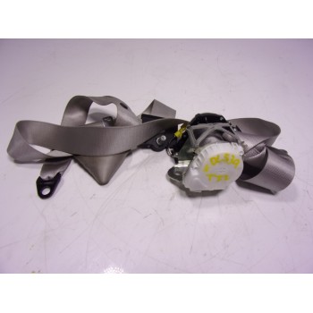 CINTURON SEGURIDAD TRASERO IZQUIERDO A16486015857F03 A1648601585 
