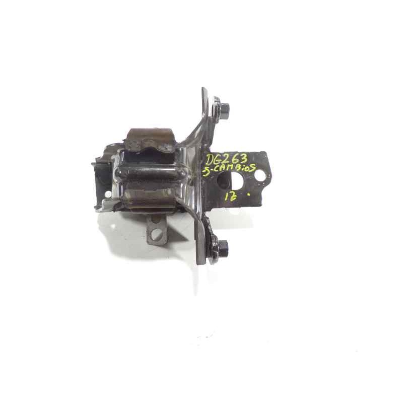 Recambio de soporte cambio para volkswagen polo (6r1) 1.2 12v referencia OEM IAM 6Q0199555AR  