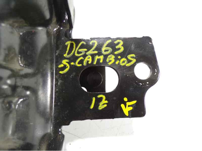 Recambio de soporte cambio para volkswagen polo (6r1) 1.2 12v referencia OEM IAM 6Q0199555AR  