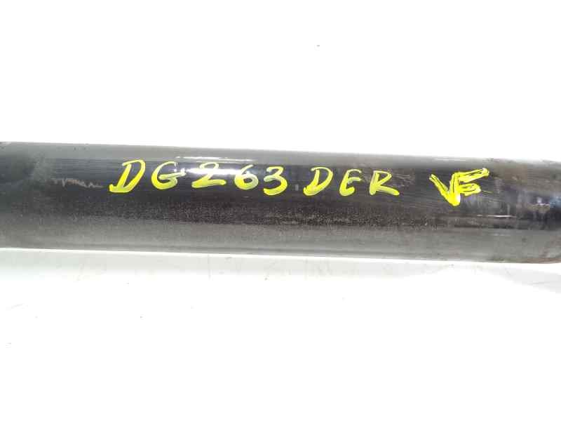 Recambio de transmision derecha para volkswagen polo (6r1) 1.2 12v referencia OEM IAM 6R0407762 6R0407762 