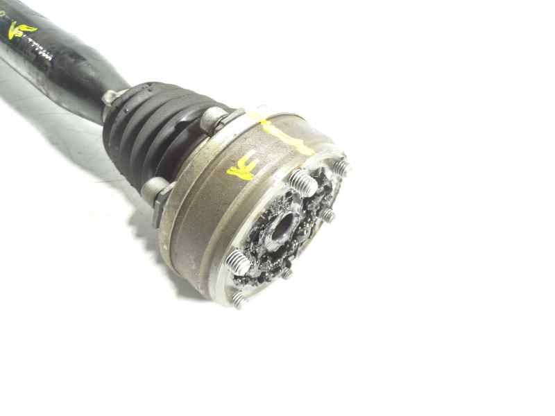 Recambio de transmision derecha para volkswagen polo (6r1) 1.2 12v referencia OEM IAM 6R0407762 6R0407762 