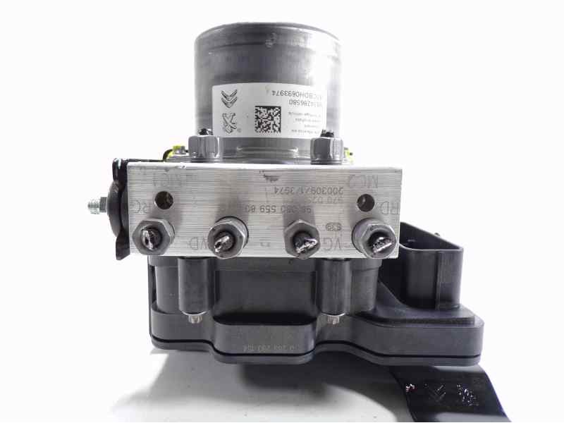 Recambio de abs para peugeot rifter 1.5 blue-hdi fap referencia OEM IAM 1673585980 9808055980 
