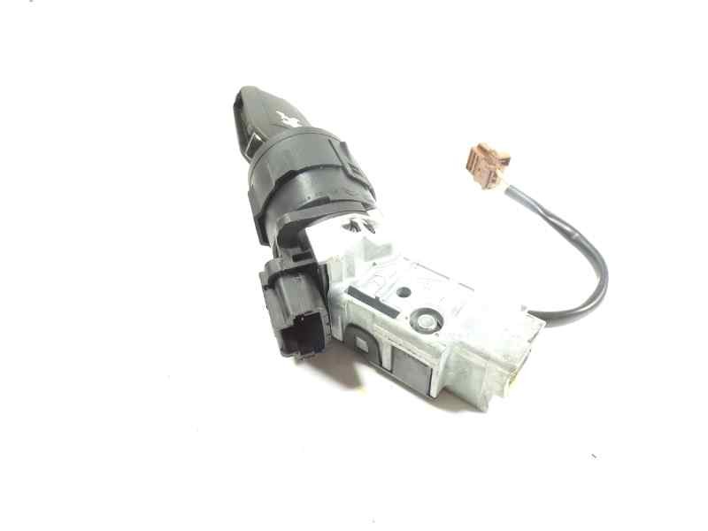 Recambio de antirrobo para peugeot rifter 1.5 blue-hdi fap referencia OEM IAM 1608682880 9663123380 