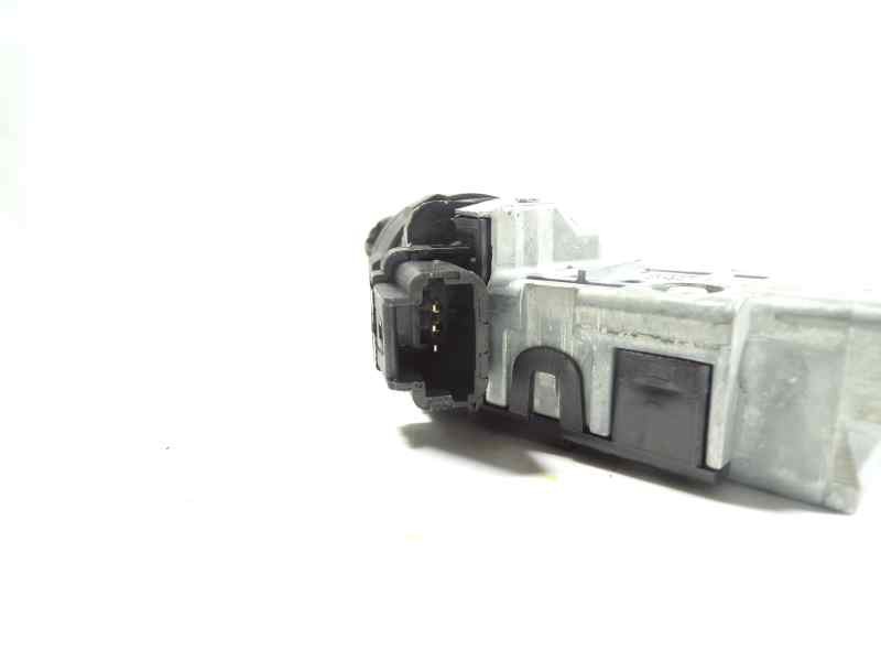 Recambio de antirrobo para peugeot rifter 1.5 blue-hdi fap referencia OEM IAM 1608682880 9663123380 