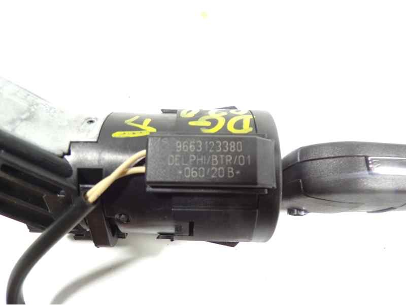 Recambio de antirrobo para peugeot rifter 1.5 blue-hdi fap referencia OEM IAM 1608682880 9663123380 