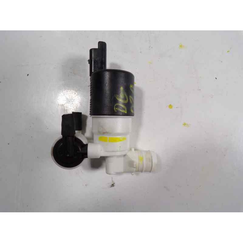 Recambio de bomba limpia para peugeot rifter 1.5 blue-hdi fap referencia OEM IAM 9820669180 9684522380 