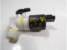 Recambio de bomba limpia para peugeot rifter 1.5 blue-hdi fap referencia OEM IAM 9820669180 9684522380  2