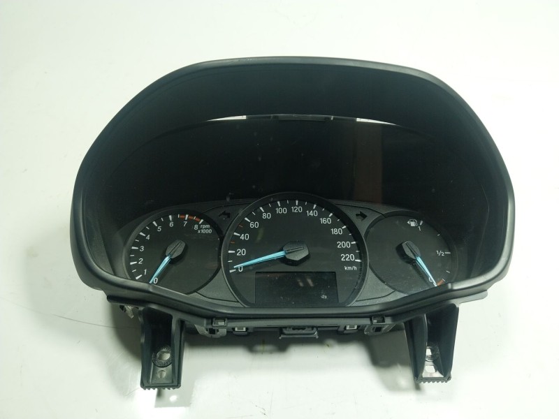 Recambio de cuadro instrumentos para ford ka+ iii (uk, fk) 1.2 referencia OEM IAM 2177744 G1B510849 
