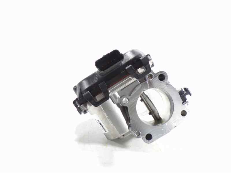 Recambio de caja mariposa para peugeot rifter 1.5 blue-hdi fap referencia OEM IAM 9830171480  