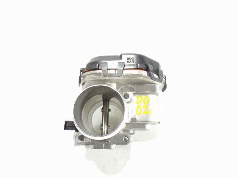 Recambio de caja mariposa para peugeot rifter 1.5 blue-hdi fap referencia OEM IAM 9830171480  