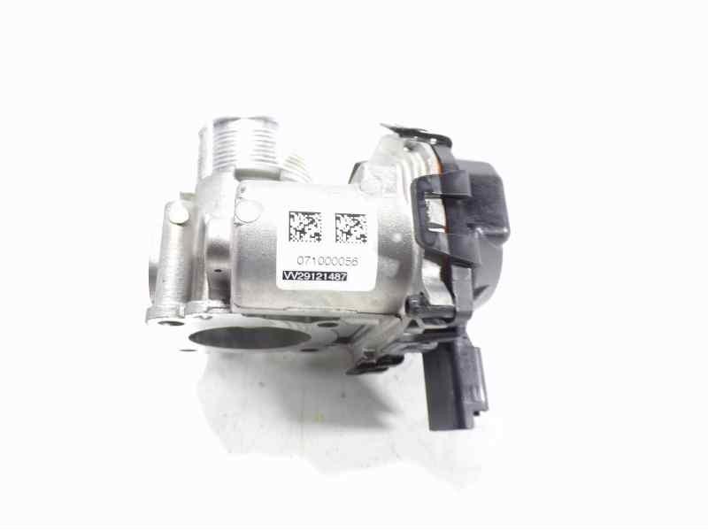 Recambio de caja mariposa para peugeot rifter 1.5 blue-hdi fap referencia OEM IAM 9830171480  