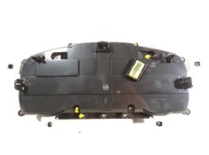 Recambio de cuadro instrumentos para peugeot rifter 1.5 blue-hdi fap referencia OEM IAM 9838095280   2