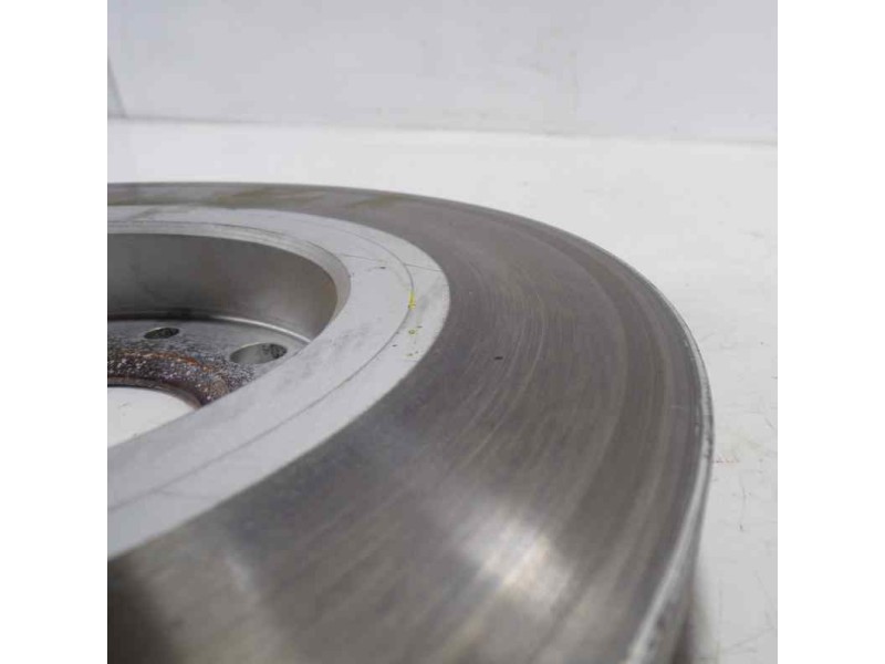 Recambio de disco freno trasero para peugeot rifter 1.5 blue-hdi fap referencia OEM IAM 1609882880  