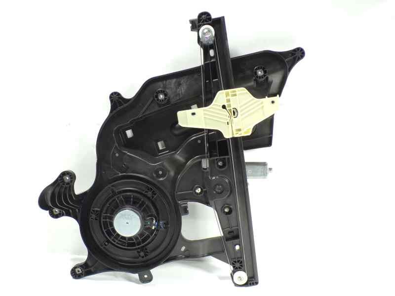 Recambio de elevalunas delantero izquierdo para peugeot rifter 1.5 blue-hdi fap referencia OEM IAM 9817212180 9817212180 