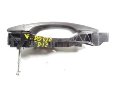 Recambio de maneta exterior delantera izquierda para peugeot rifter 1.5 blue-hdi fap referencia OEM IAM 980297811T   2