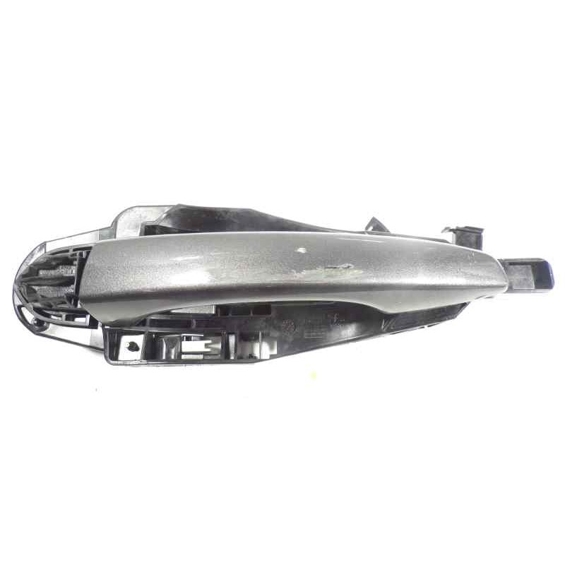 Recambio de maneta exterior trasera derecha para peugeot rifter 1.5 blue-hdi fap referencia OEM IAM 1609239680  