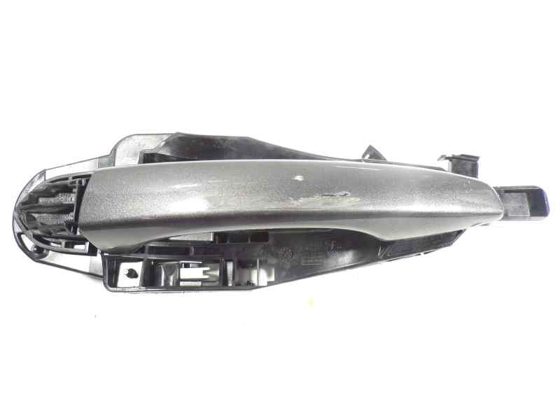 Recambio de maneta exterior trasera derecha para peugeot rifter 1.5 blue-hdi fap referencia OEM IAM 1609239680  