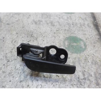 MANETA INTERIOR DELANTERA IZQUIERDA 735460746 