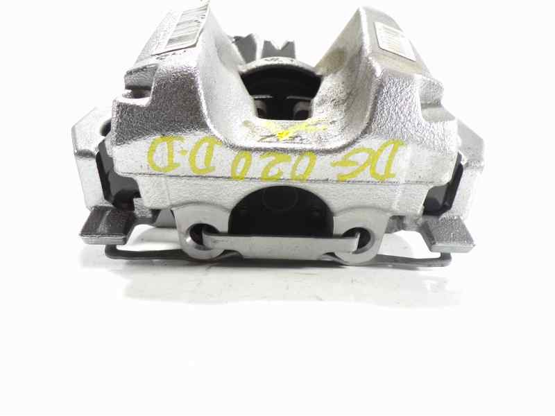 Recambio de pinza freno delantera derecha para peugeot rifter 1.5 blue-hdi fap referencia OEM IAM 1635221580  