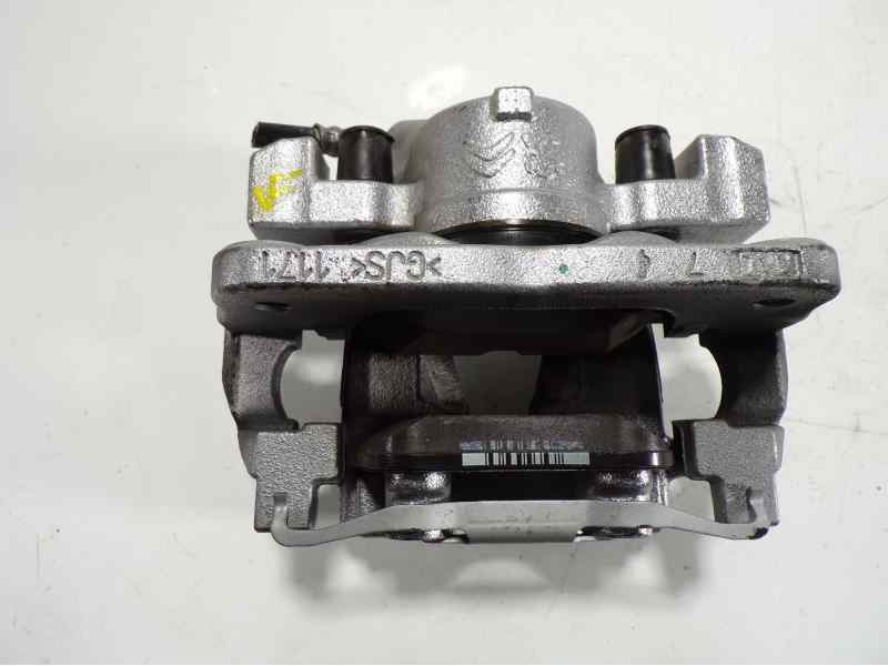 Recambio de pinza freno delantera izquierda para peugeot rifter 1.5 blue-hdi fap referencia OEM IAM 1635221380  