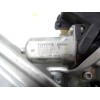 Recambio de elevalunas trasero izquierdo para toyota auris 1.8 16v cat (híbrido) referencia OEM IAM 6984002430  8570202020