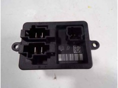 Recambio de resistencia calefaccion para peugeot rifter 1.5 blue-hdi fap referencia OEM IAM 9821291980 43003000 43003000 2