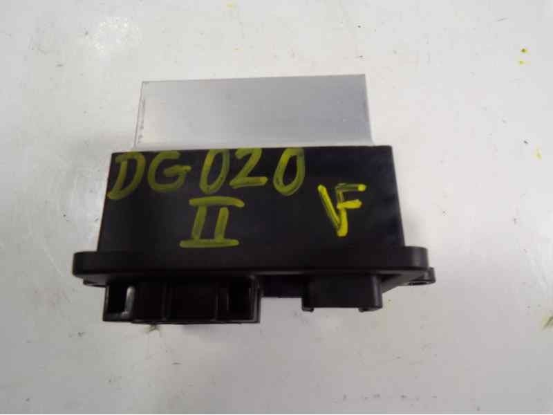 Recambio de resistencia calefaccion para peugeot rifter 1.5 blue-hdi fap referencia OEM IAM 9821291980 43003000 43003000