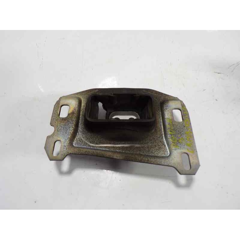 Recambio de soporte cambio para peugeot rifter 1.5 blue-hdi fap referencia OEM IAM 9673768480  