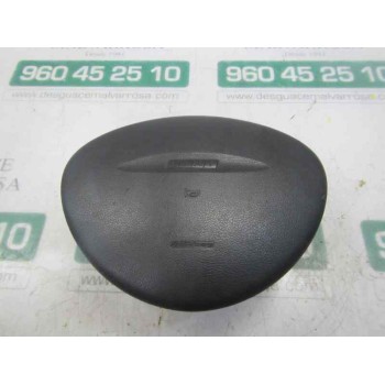 AIRBAG DELANTERO IZQUIERDO 