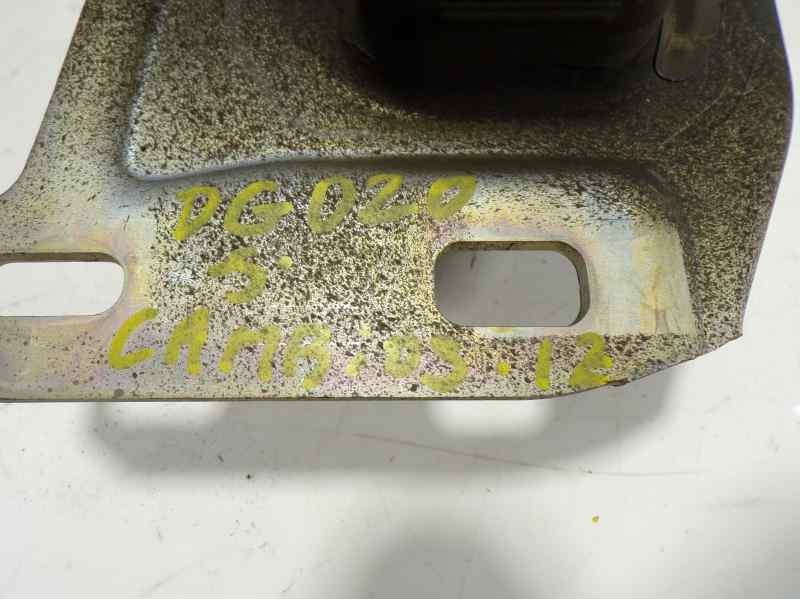 Recambio de soporte cambio para peugeot rifter 1.5 blue-hdi fap referencia OEM IAM 9673768480  