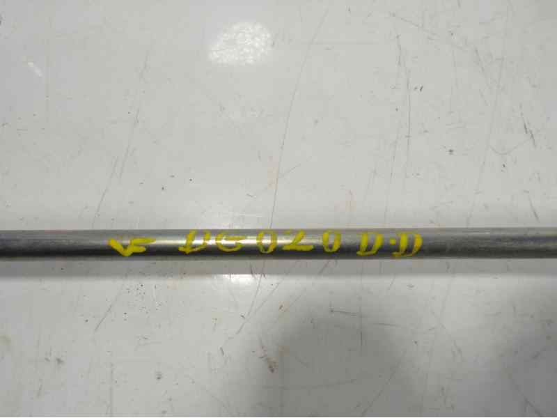 Recambio de tirante delantero derecho para peugeot rifter 1.5 blue-hdi fap referencia OEM IAM 9831547080  