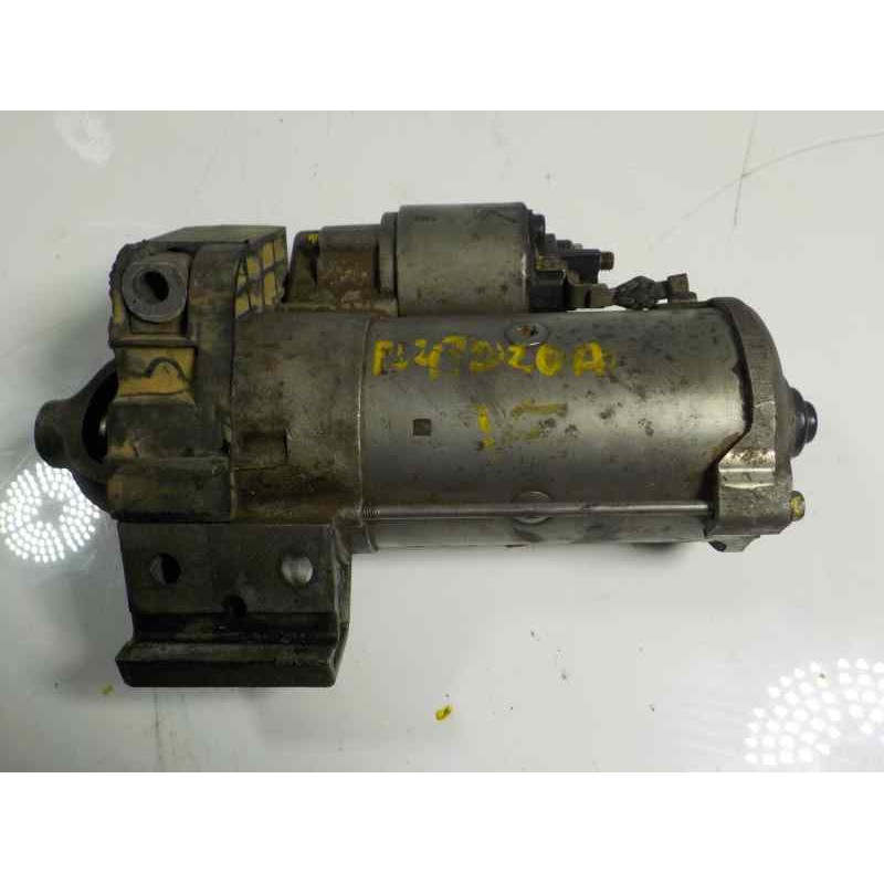 Recambio de motor arranque para bmw x3 (f25) 2.0 16v turbodiesel referencia OEM IAM   