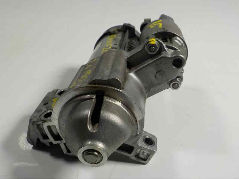 Recambio de motor arranque para bmw serie 1 lim. (f20/f21) 2.0 16v turbodiesel referencia OEM IAM   