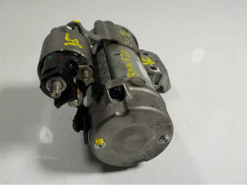 Recambio de motor arranque para bmw serie 1 lim. (f20/f21) 2.0 16v turbodiesel referencia OEM IAM   