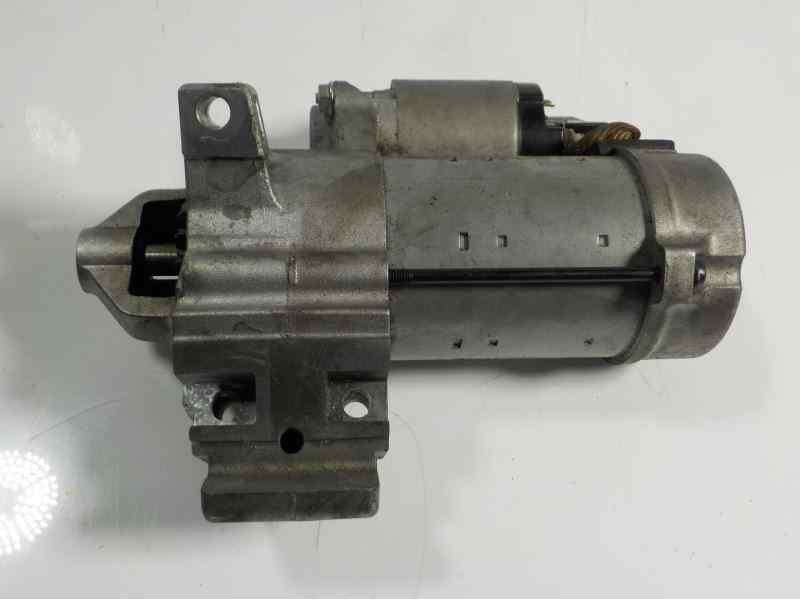 Recambio de motor arranque para bmw serie 1 lim. (f20/f21) 2.0 16v turbodiesel referencia OEM IAM   