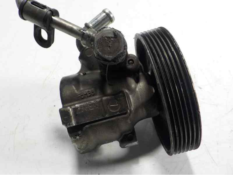 Recambio de bomba direccion para citroën c5 berlina 1.6 16v hdi fap referencia OEM IAM   