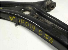 Recambio de brazo suspension inferior delantero izquierdo para ford tourneo courier (c4a) 1.5 tdci cat referencia OEM IAM 183405 2