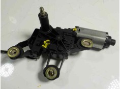 Recambio de motor limpia trasero para ford fiesta (cbk) 1.4 tdci cat referencia OEM IAM   