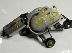 Recambio de motor limpia trasero para ford fiesta (cbk) 1.4 tdci cat referencia OEM IAM    2