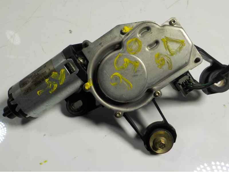 Recambio de motor limpia trasero para ford fiesta (cbk) 1.4 tdci cat referencia OEM IAM   