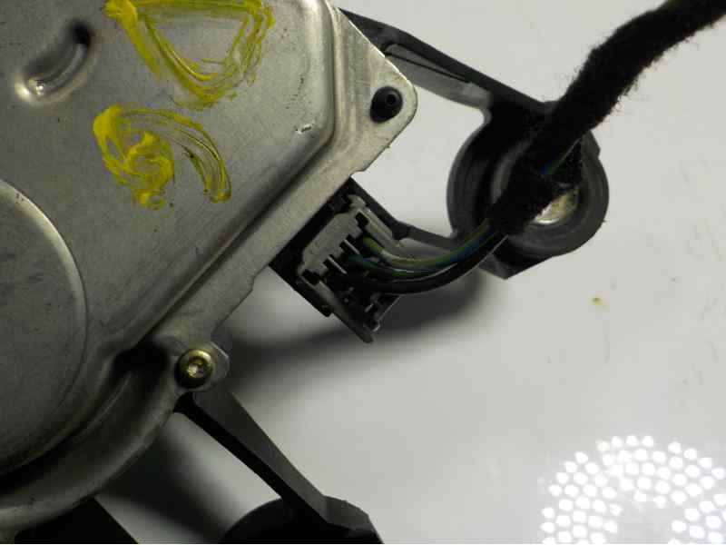 Recambio de motor limpia trasero para ford fiesta (cbk) 1.4 tdci cat referencia OEM IAM   