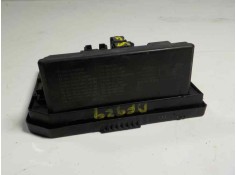 Recambio de caja reles / fusibles para nissan qashqai (j10) acenta referencia OEM IAM 284B7JD00B   2